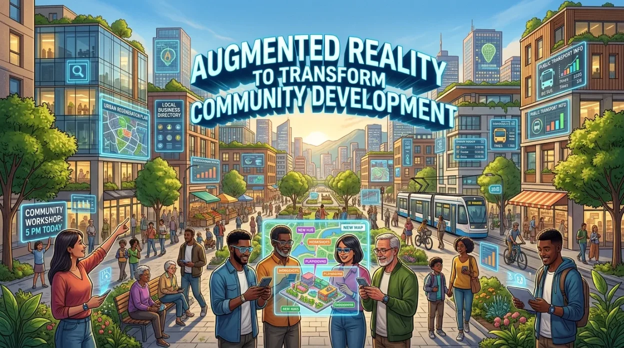 augmented reality