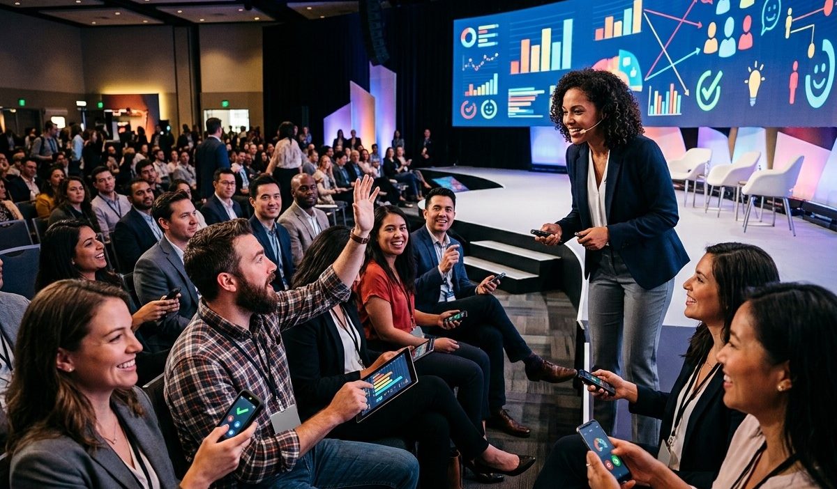 Audience Engagement