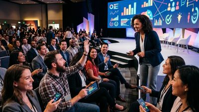 Audience Engagement