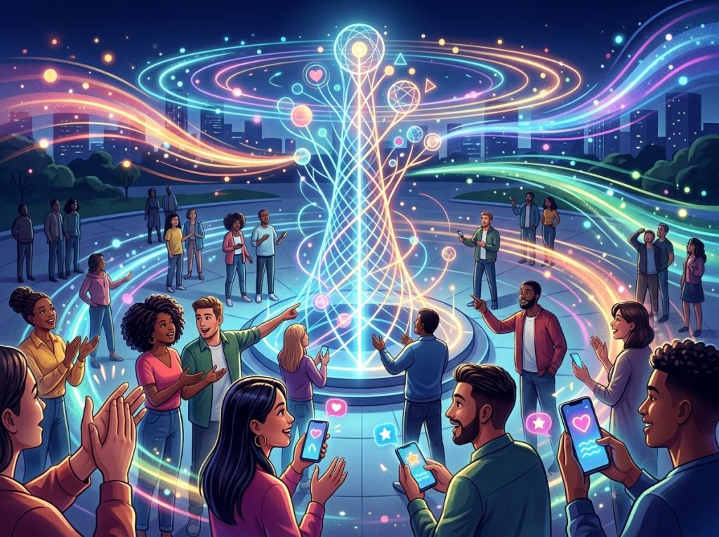 Audience Engagement Brand Awareness