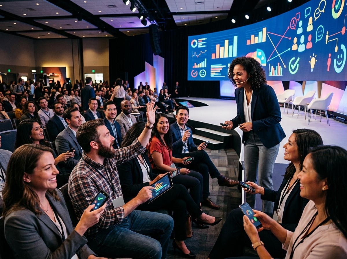 Audience Engagement