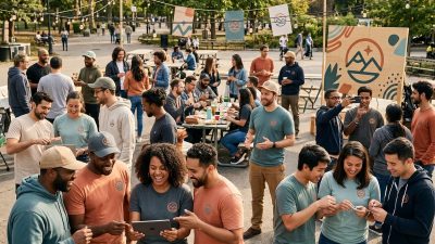 Brand Community