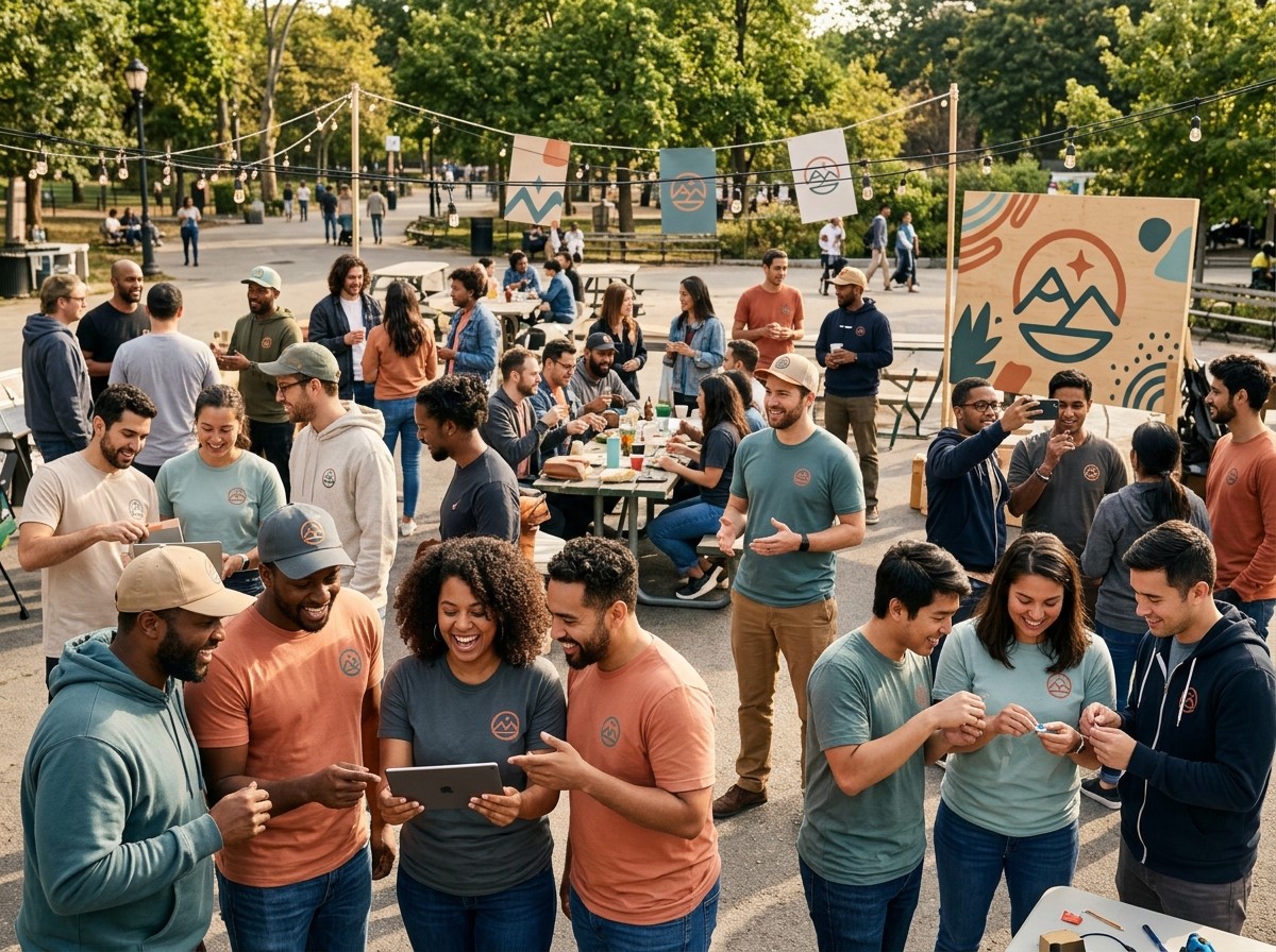 Brand Community