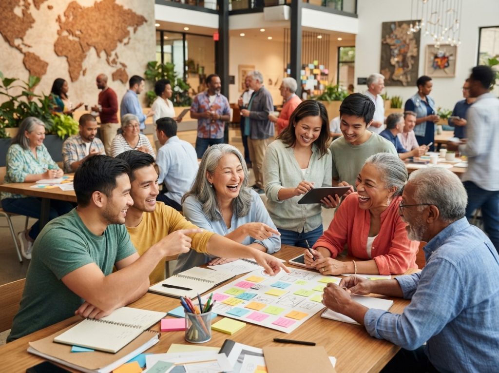Member Engagement