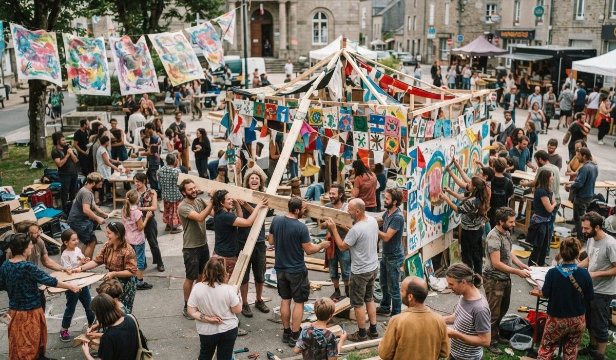Community Driven Marketing