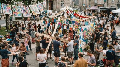 Community Driven Marketing