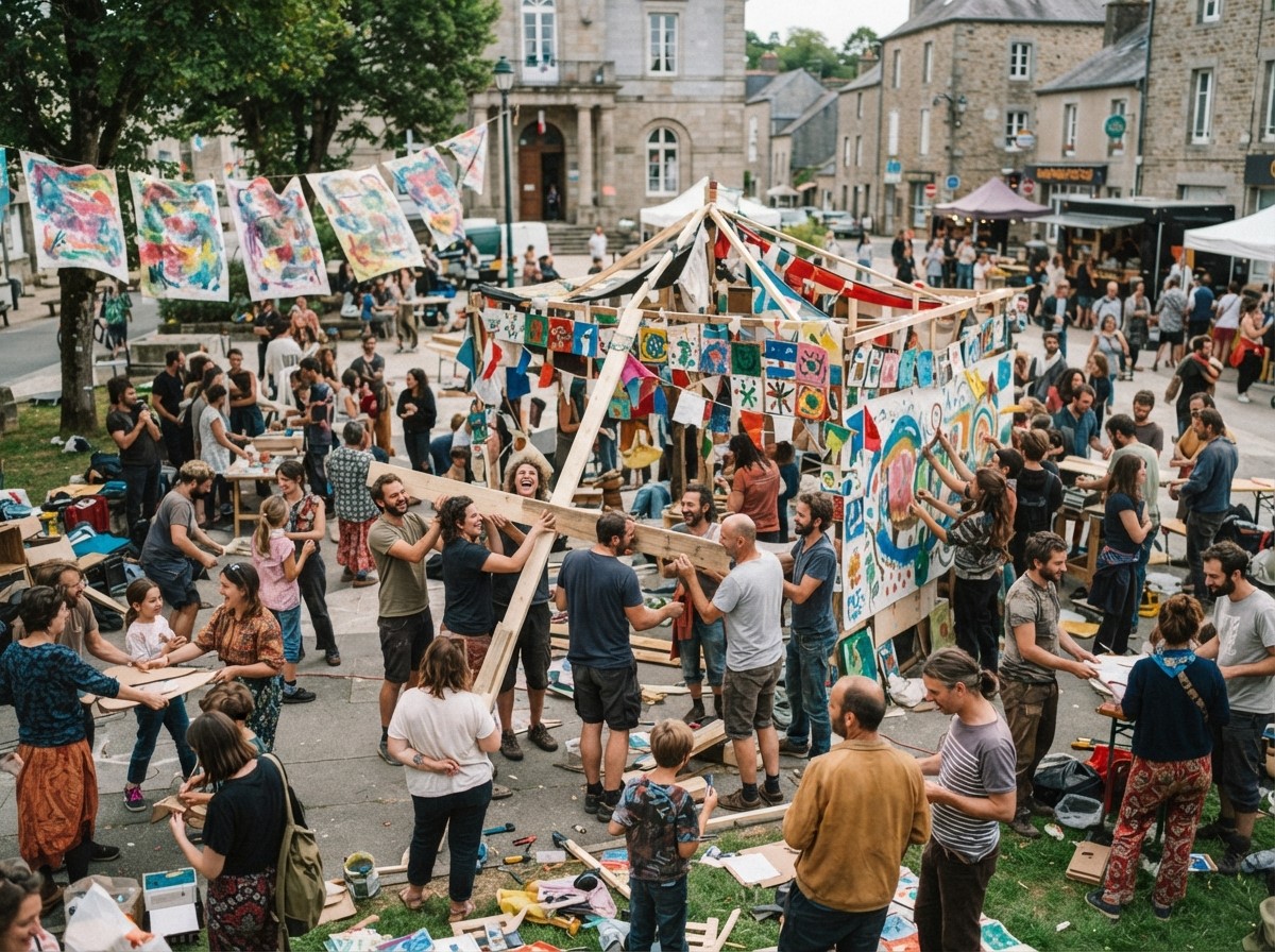 Community Driven Marketing