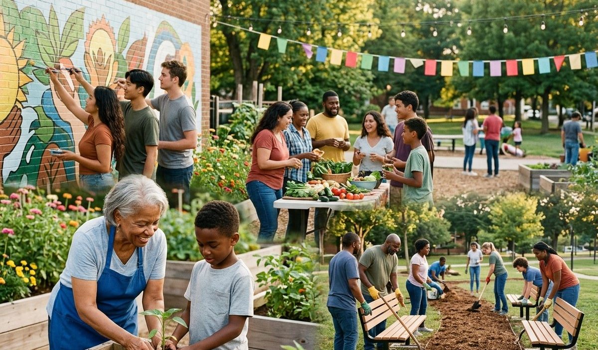 Community Engagement