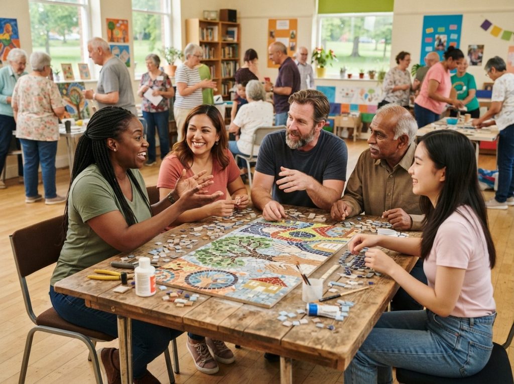 Community Engagement