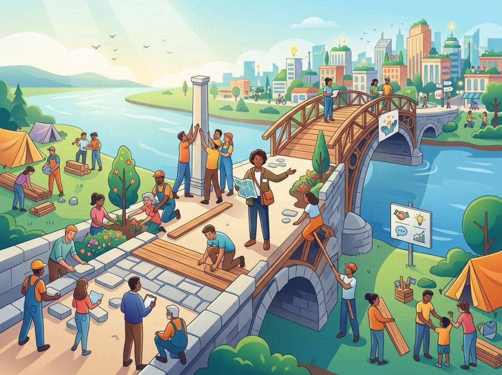 Community Management  Businesses