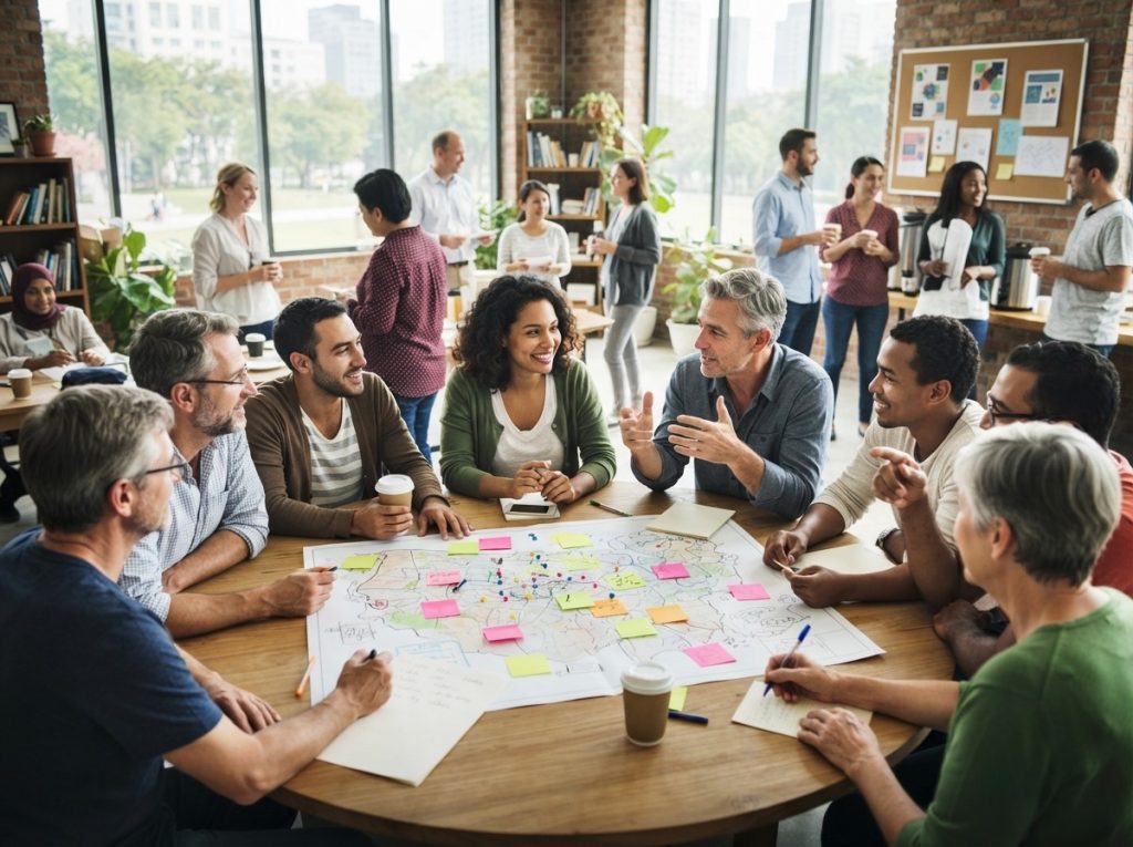Community Management
