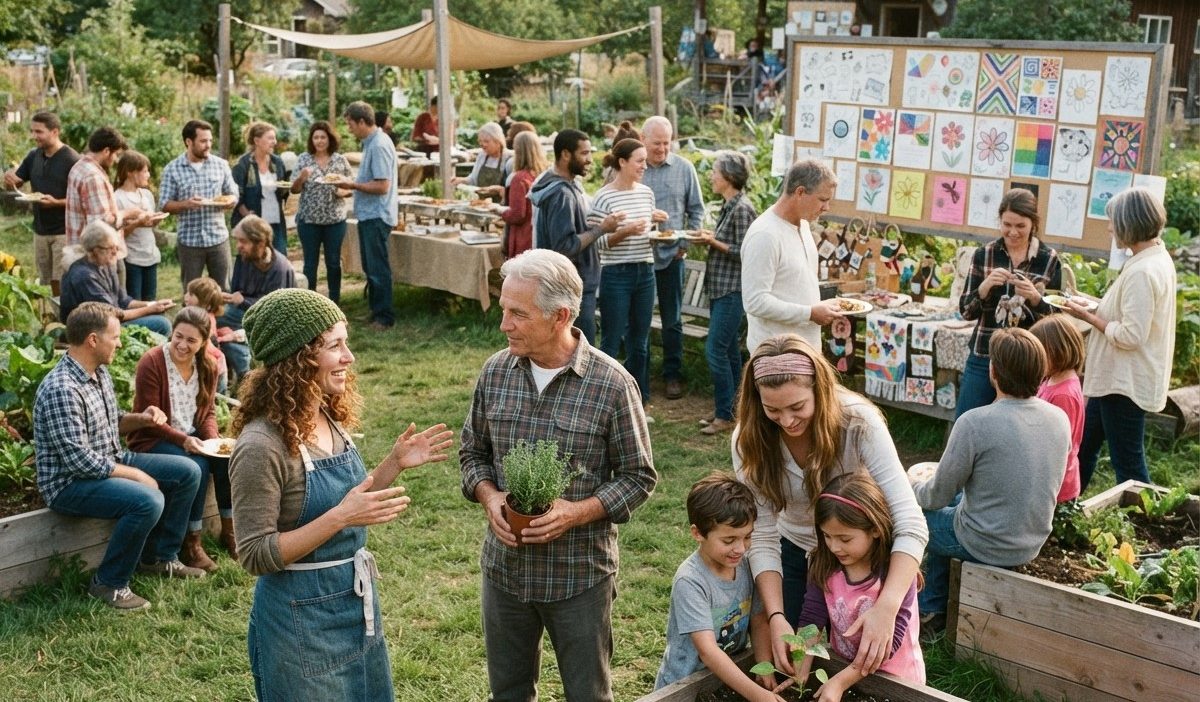 Community Marketing