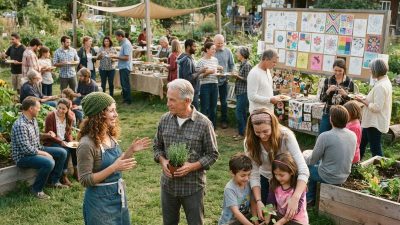 Community Marketing