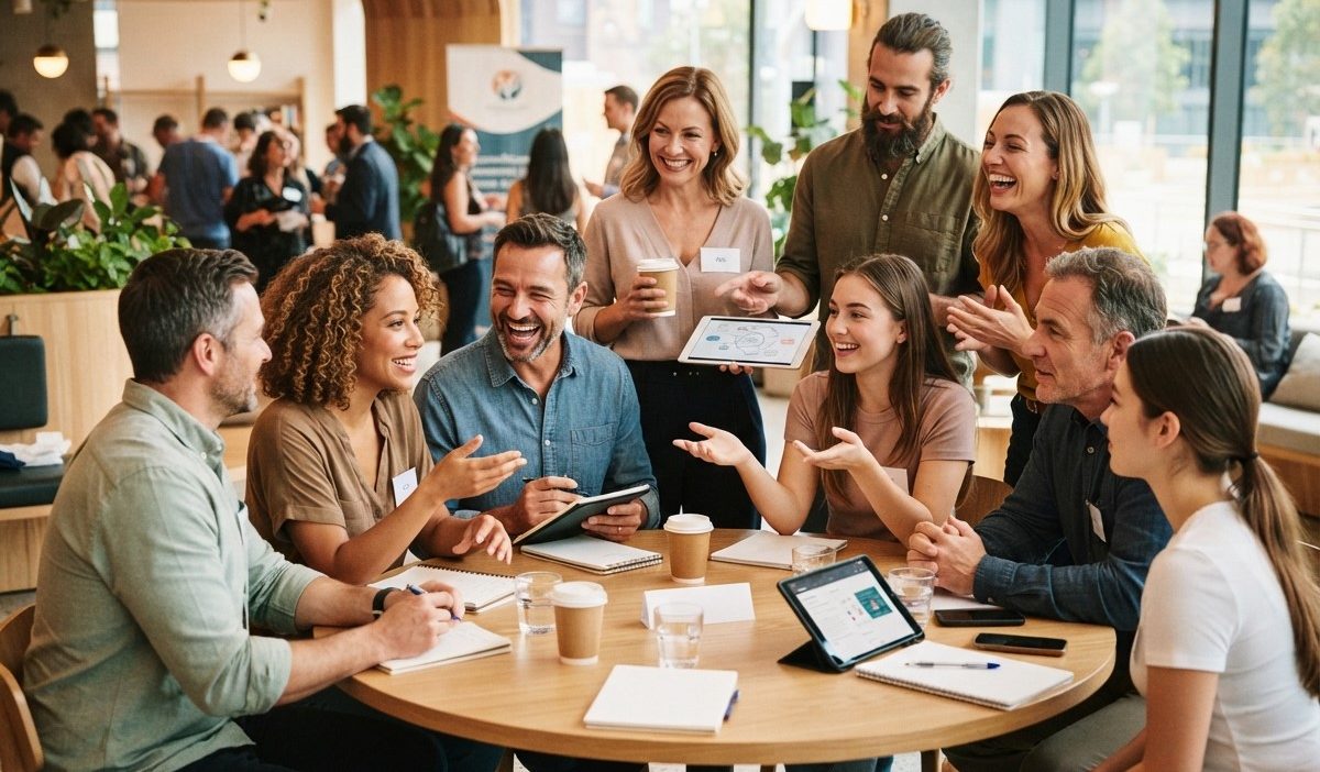 Customer Community