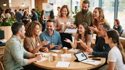 Customer Community