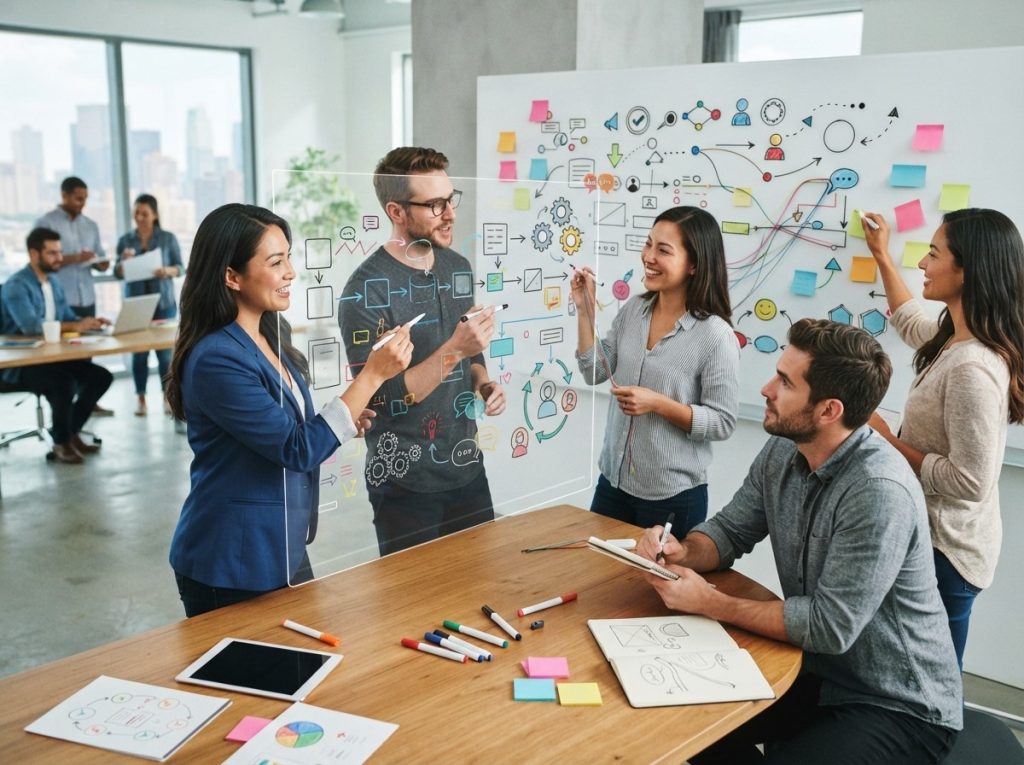 Customer Engagement Strategy