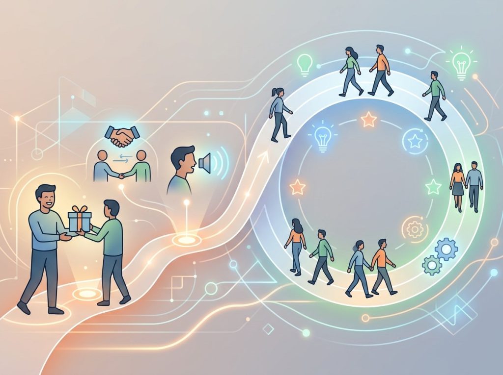 Customer Retention