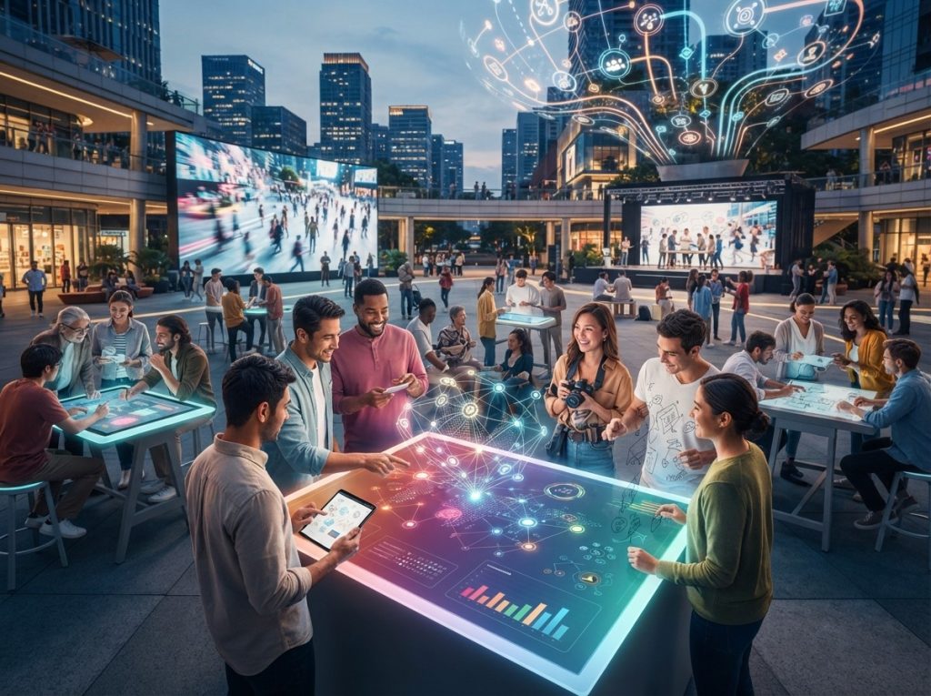 Future of Community Driven Marketing