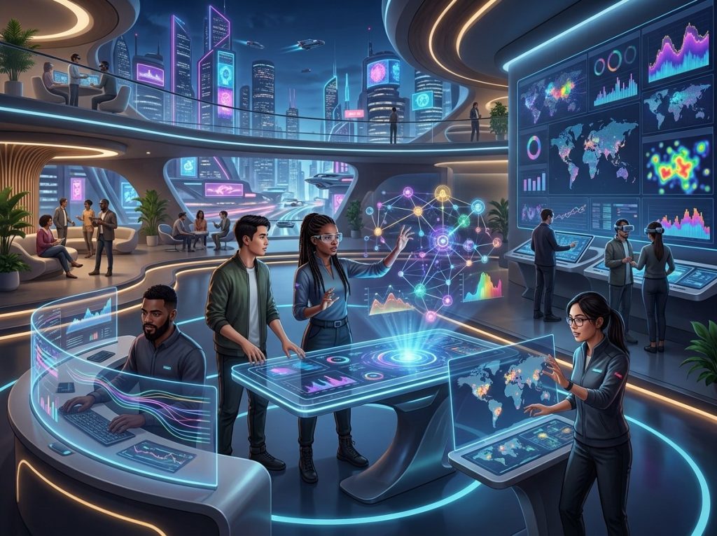 Future of Community Management