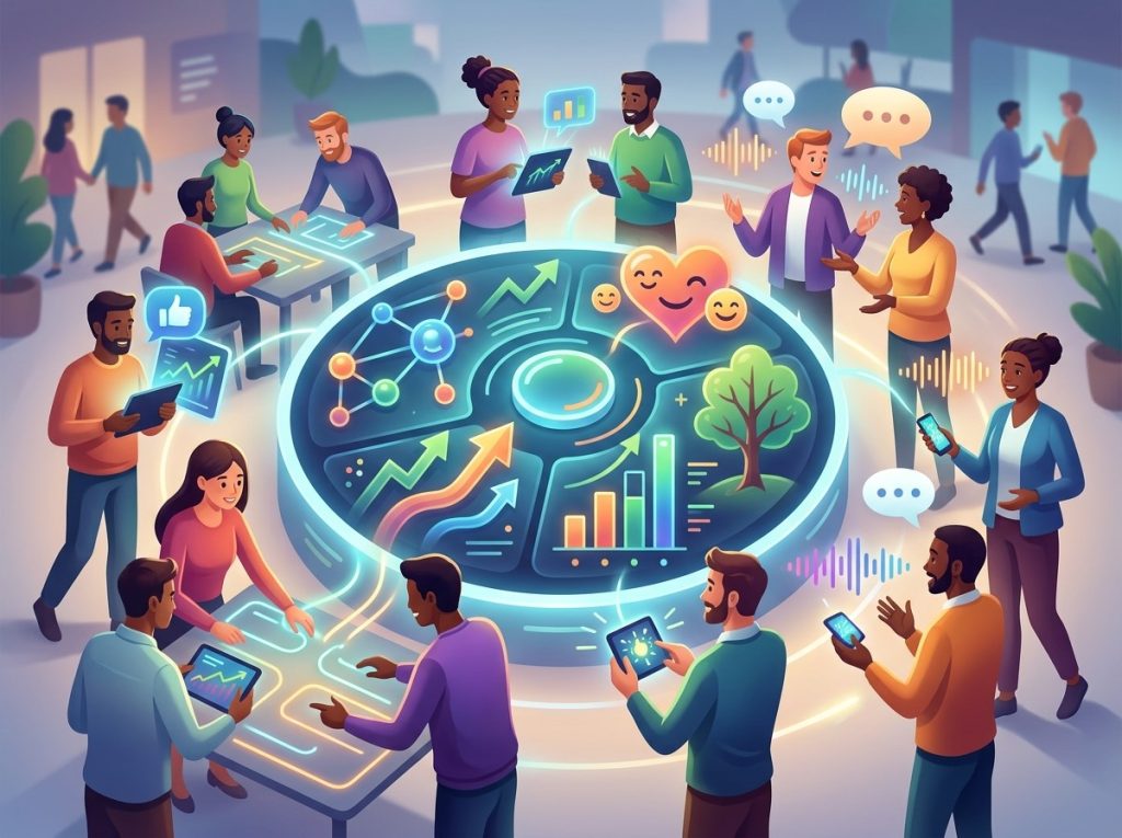Community Management Success
