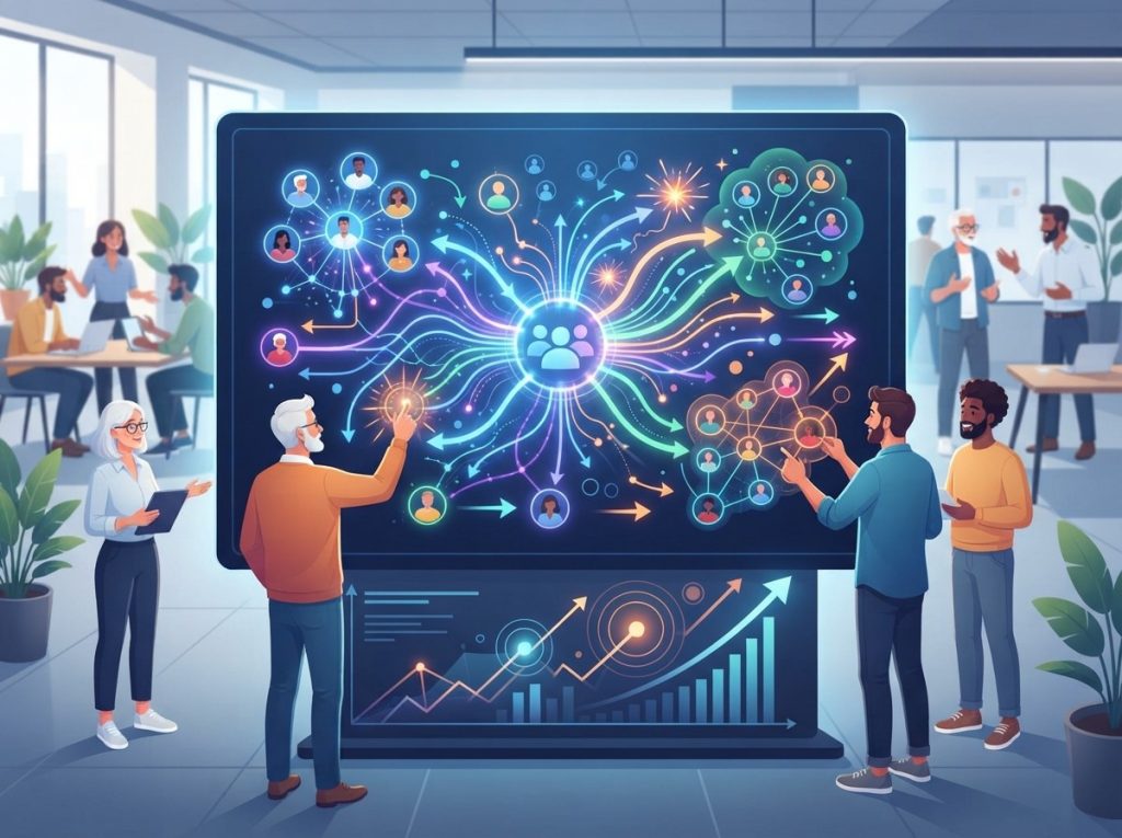 Community Marketing Success