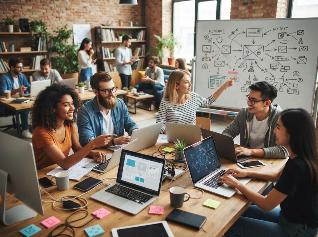 Online Community Building