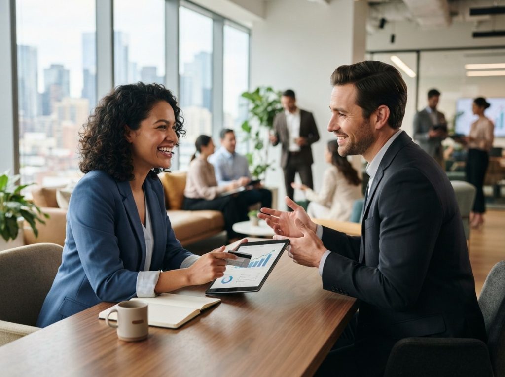 Strengthening Customer Retention