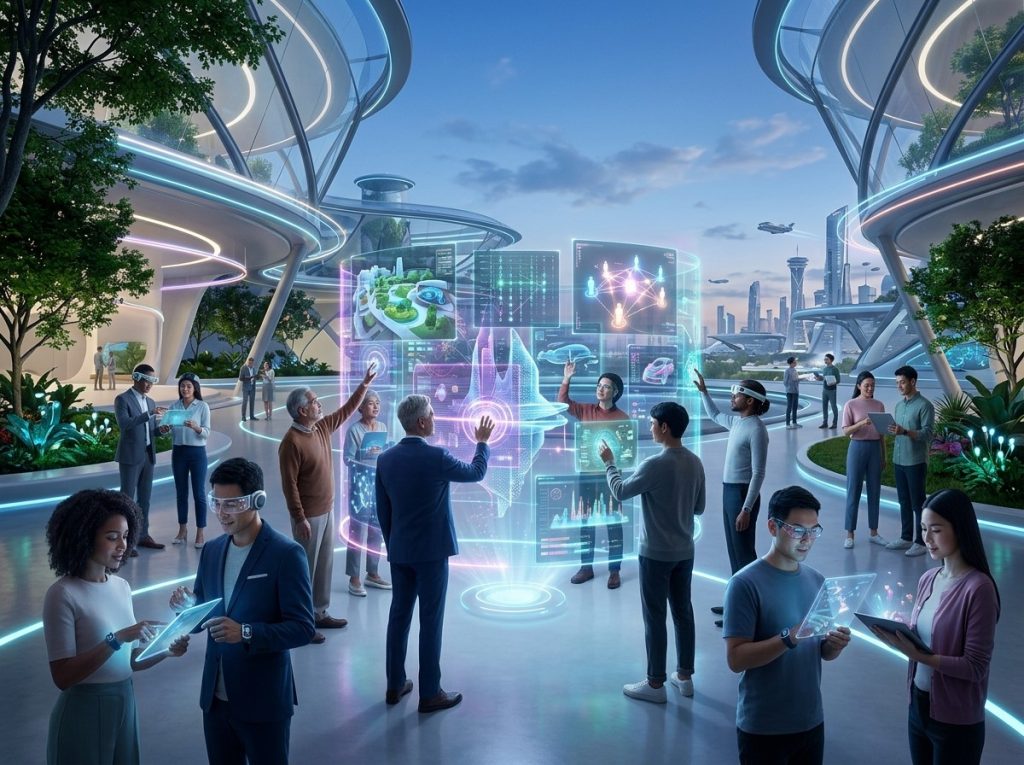 Future of Brand Communities