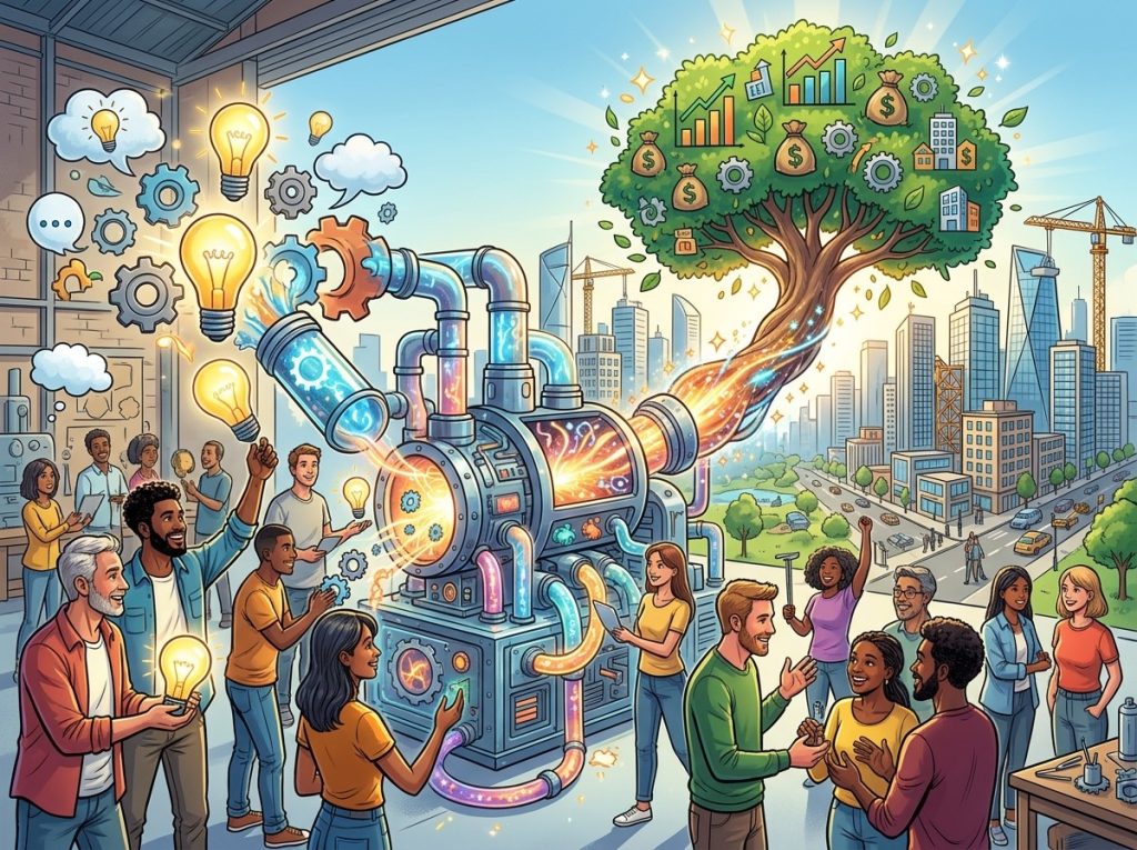 Business Growth