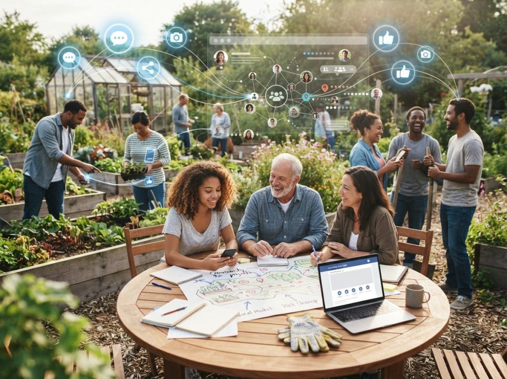  Social Platforms to Support Community Growth
