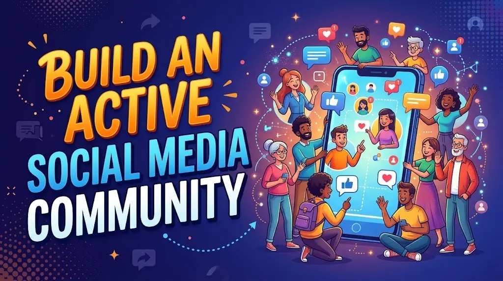 Social Media Community