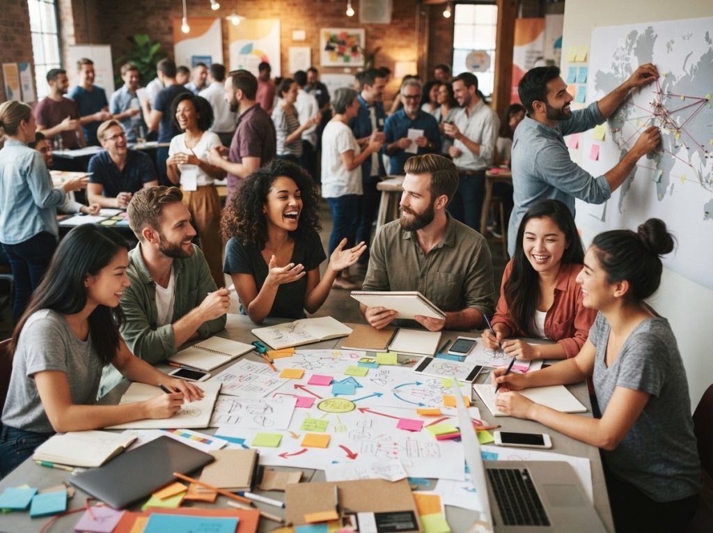  Brand Community