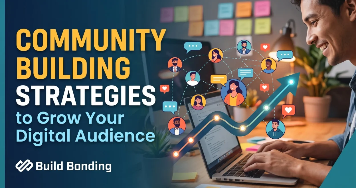 Community Building Strategies