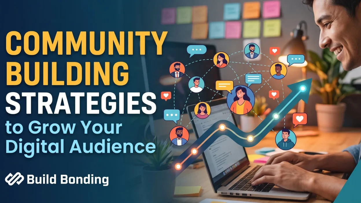 Community Building Strategies