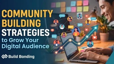 Community Building Strategies