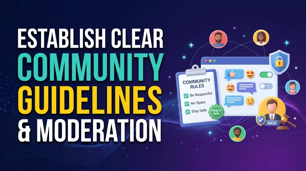 Community Guidelines