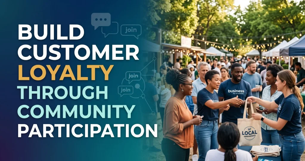 Community Participation
