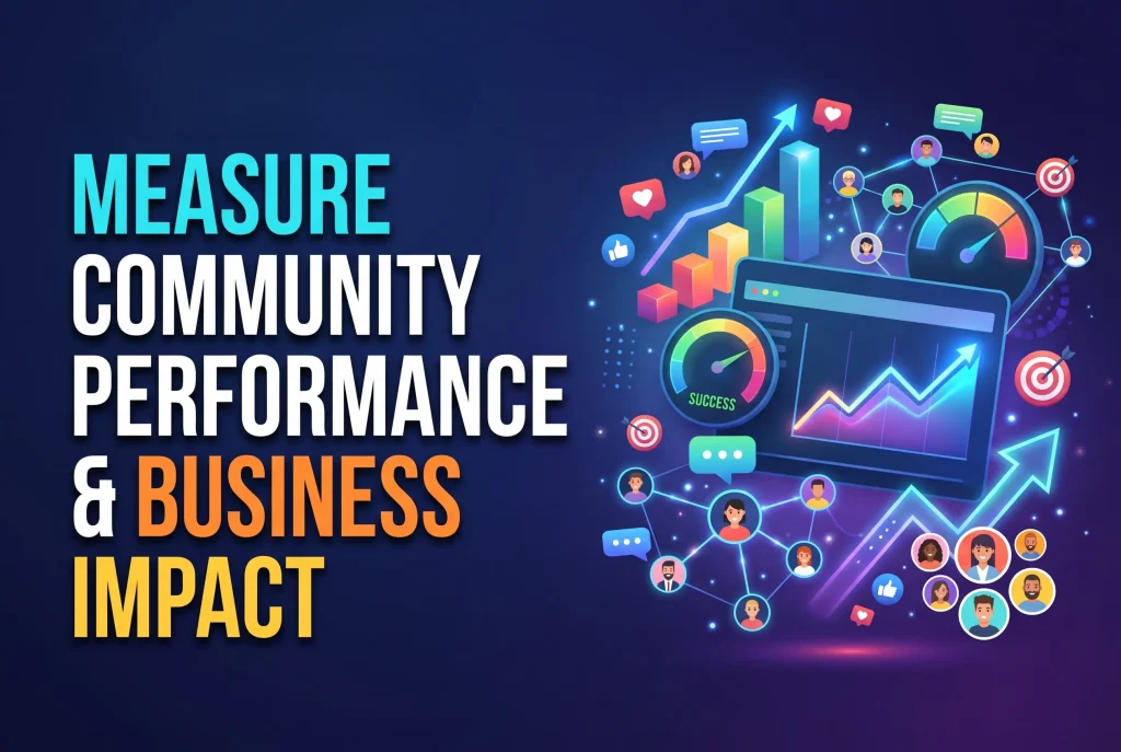 Community Performance 