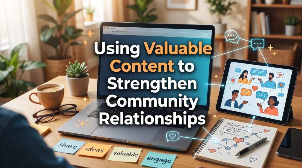Community Relationships