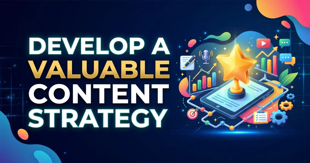 Content Strategy