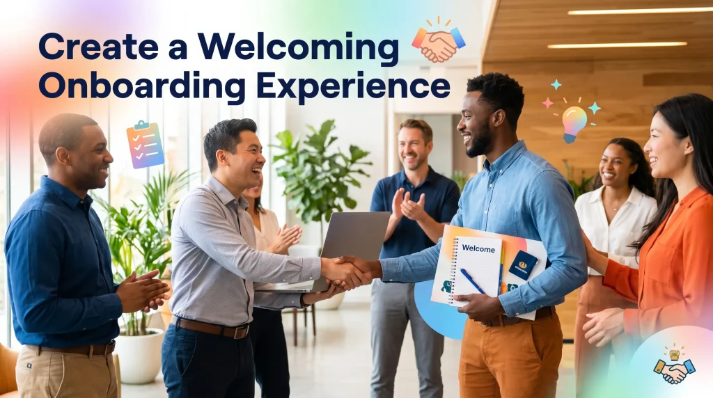 Onboarding Experience