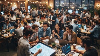 Digital Community