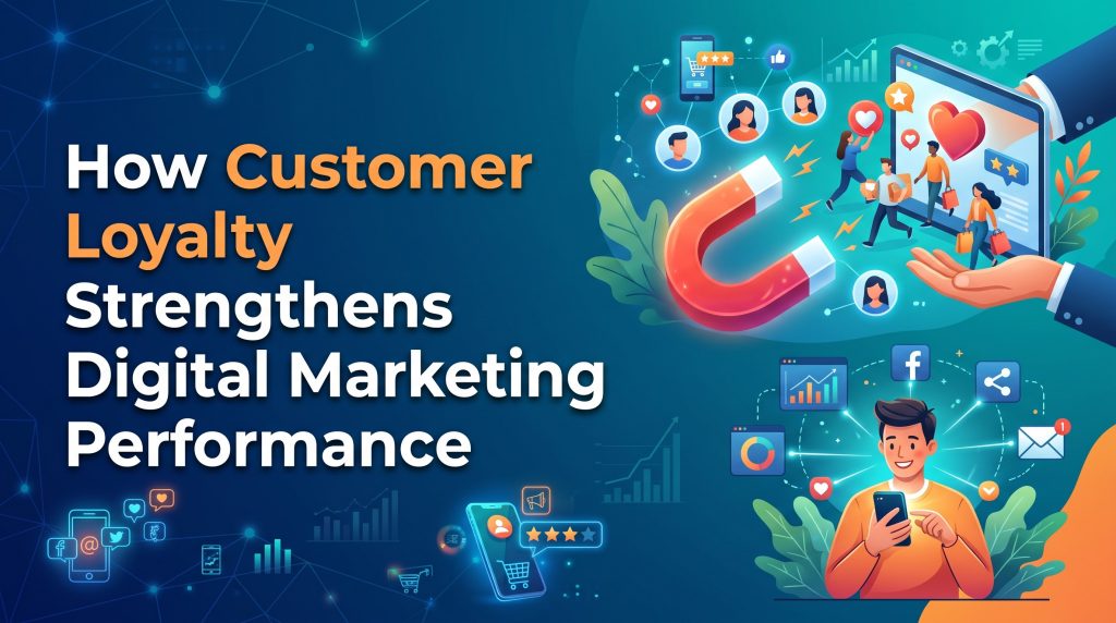  Customer Loyalty Strengthens