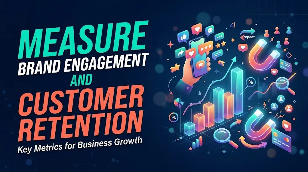 Customer Retention