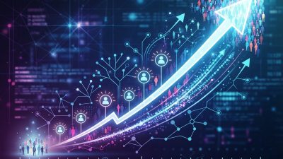 Online Audience Growth