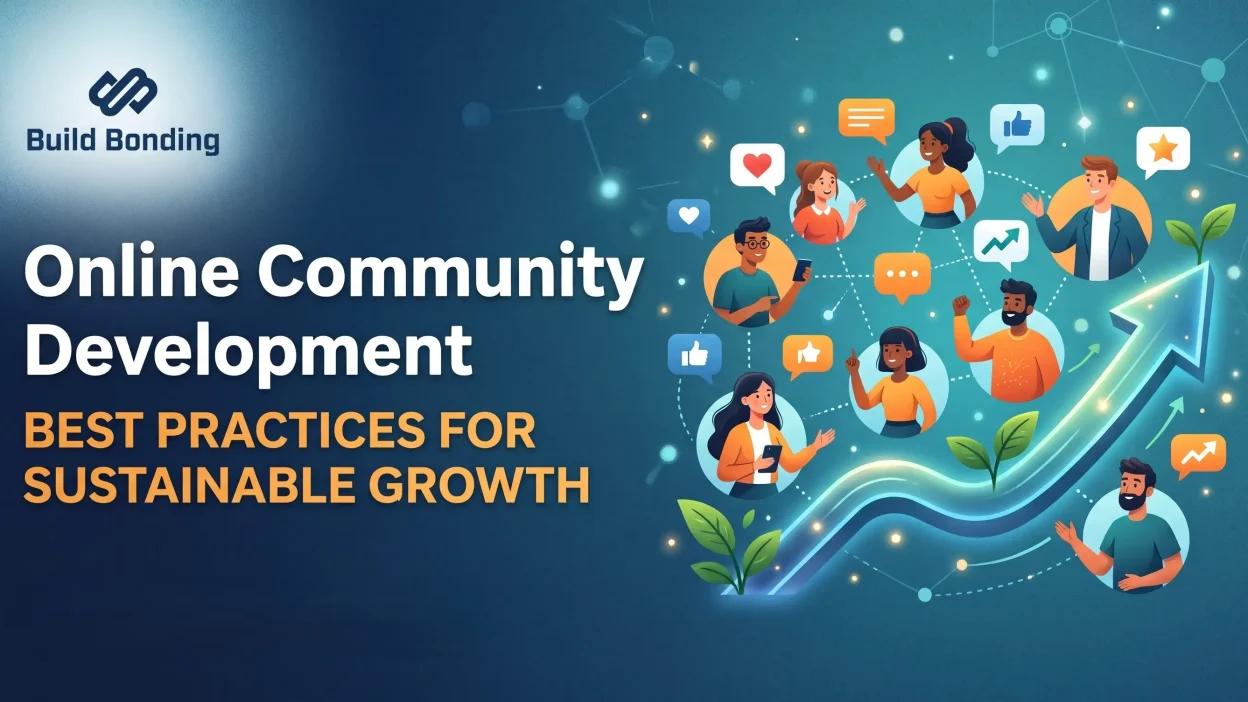 Online Community Development