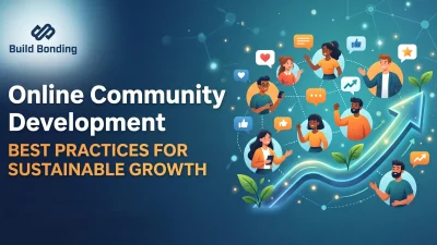 Online Community Development