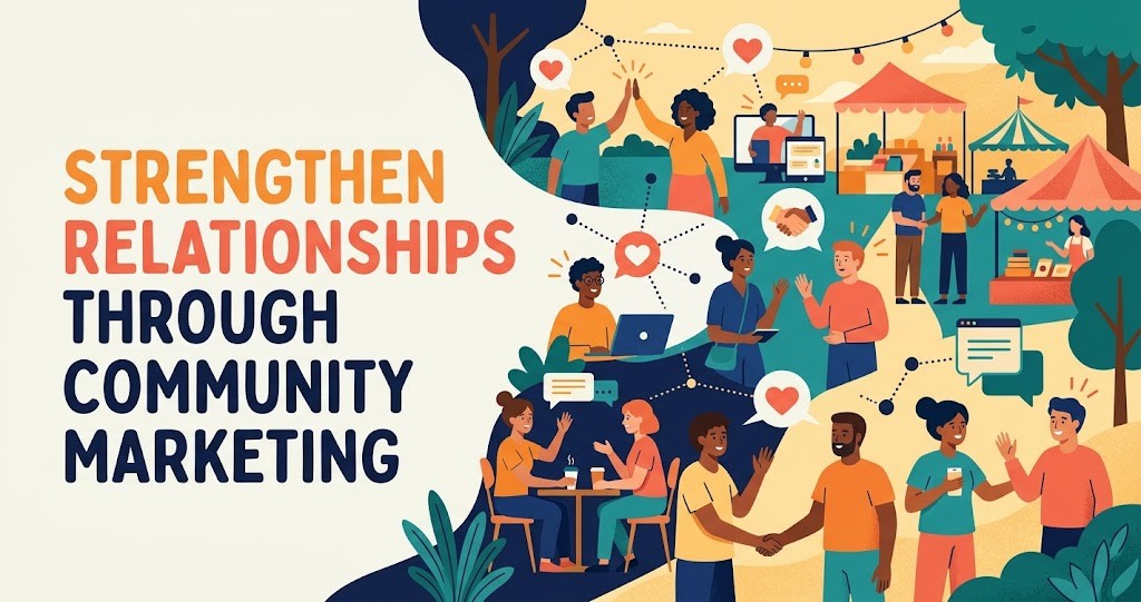 Community Marketing
