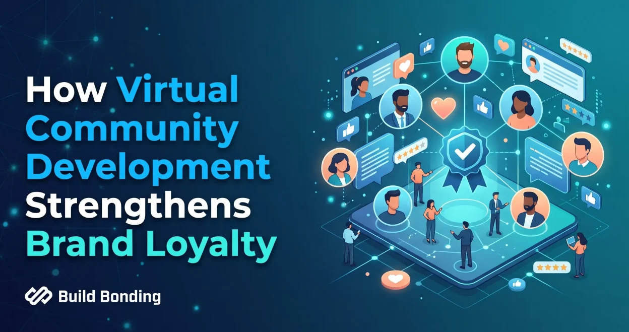 Virtual Community Development